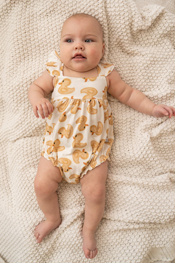 ducky-bubble-romper House-of-henry-Sophia's Style-1